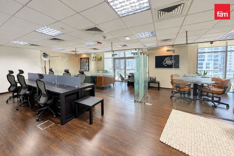 Офис 83.1м² в Дубай, ОАЭ №217058