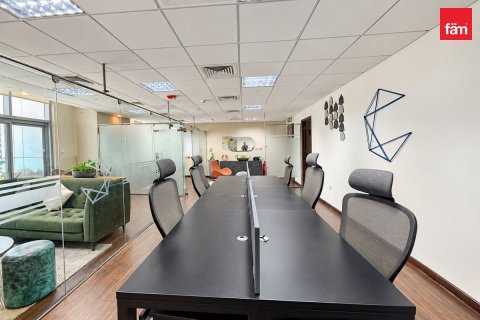 Офис 83.1м² в Дубай, ОАЭ №217058 7