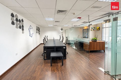 Офис 83.1м² в Дубай, ОАЭ №217058 5