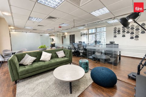 Офис 83.1м² в Дубай, ОАЭ №217058 10
