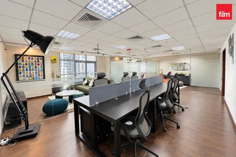 Офис 83.1м² в Дубай, ОАЭ №217058 3
