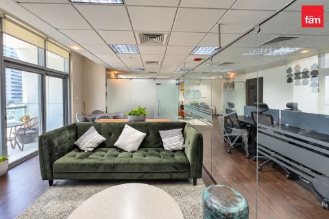 Офис 83.1м² в Дубай, ОАЭ №217058 13