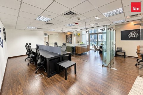 Офис 83.1м² в Дубай, ОАЭ №217058 4