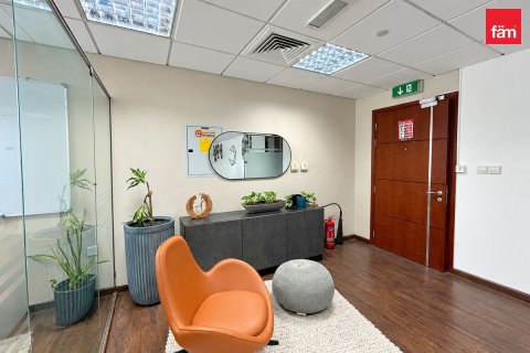 Офис 83.1м² в Дубай, ОАЭ №217058 14