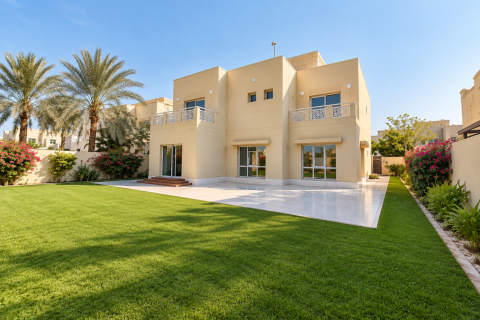 Villa de 5 chambres à Dubai, UAE No. 224572 3
