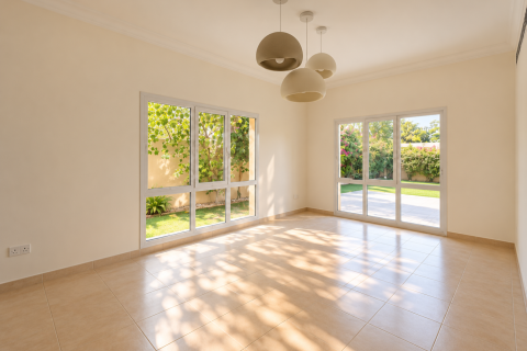 Villa de 5 chambres à Dubai, UAE No. 224572 6