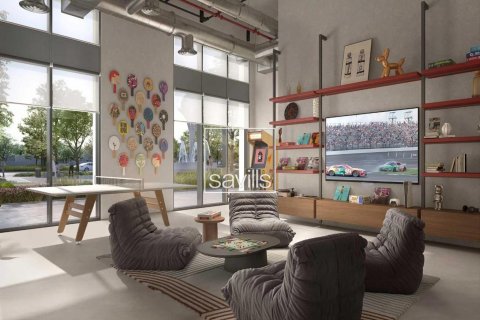 2 bedrooms Apartment on the Yas Island, UAE No. 211133 9