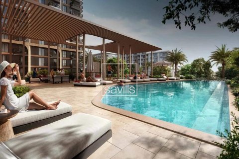 2 bedrooms Apartment on the Yas Island, UAE No. 211133 7