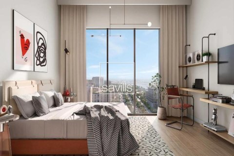 2 bedrooms Apartment on the Yas Island, UAE No. 211133 4