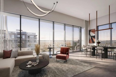 2 bedrooms Apartment on the Yas Island, UAE No. 211133