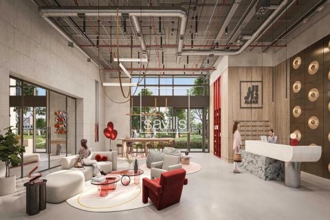 2 bedrooms Apartment on the Yas Island, UAE No. 211133 11
