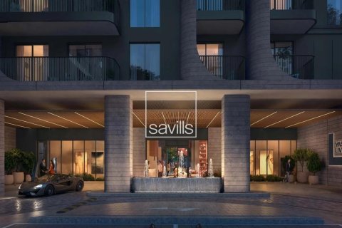 2 bedrooms Apartment on the Yas Island, UAE No. 211133 12