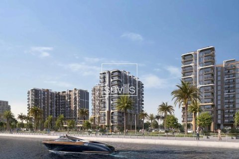 2 bedrooms Apartment on the Yas Island, UAE No. 211133 3