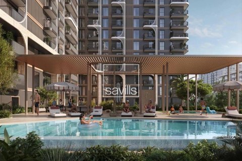 2 bedrooms Apartment on the Yas Island, UAE No. 211133 13