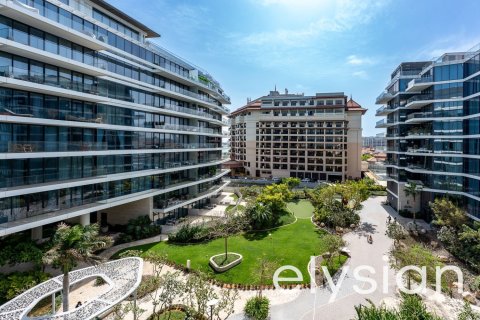 1 bedroom Apartment in Serenia Residences The Palm, UAE No. 64666 3