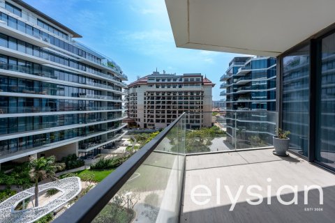 1 غرف نوم شقة في Serenia Residences The Palm, الإمارات العربية المتحدة رقم 64666
