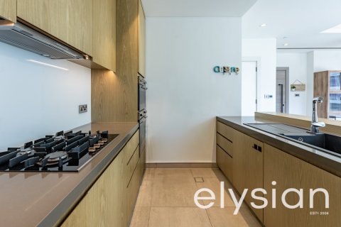 1 bedroom Apartment in Serenia Residences The Palm, UAE No. 64666 9