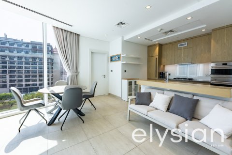 1 bedroom Apartment in Serenia Residences The Palm, UAE No. 64666 6