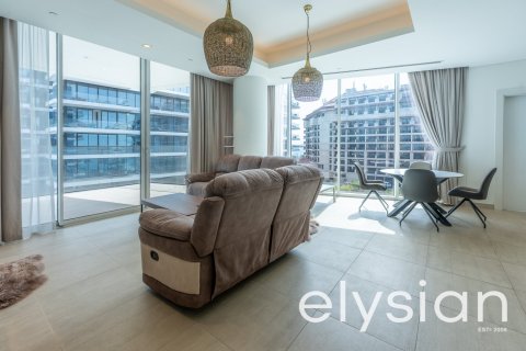 1 bedroom Apartment in Serenia Residences The Palm, UAE No. 64666 5