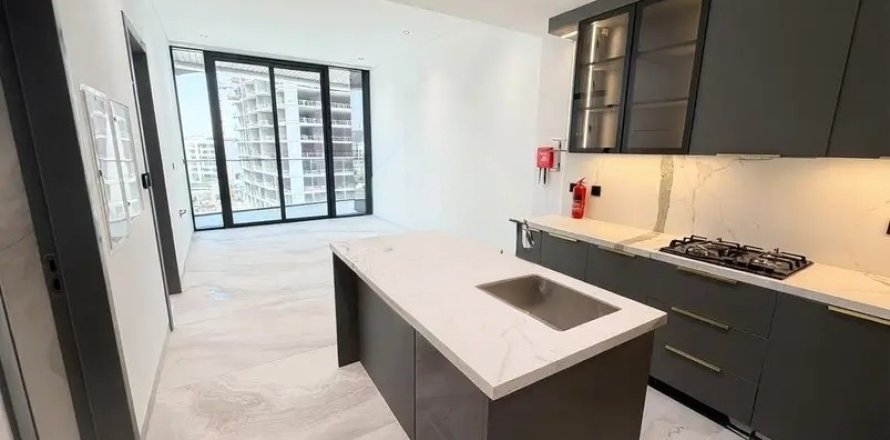 Appartement de 1 chambre à Al Barsha South, UAE No. 224652
