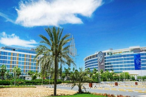 1550.9مربع، قطعة أرض على جزيرة ياس, الإمارات العربية المتحدة رقم 34751 11