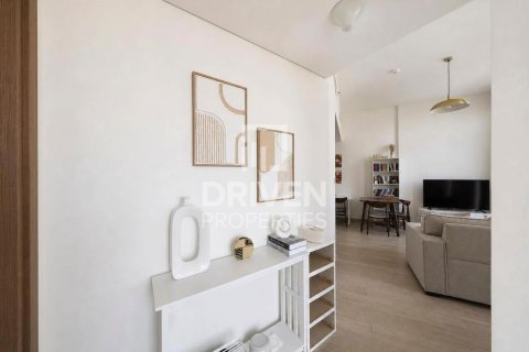 Квартира с 1 спальней в Al Jaddaf, ОАЭ №222990 5