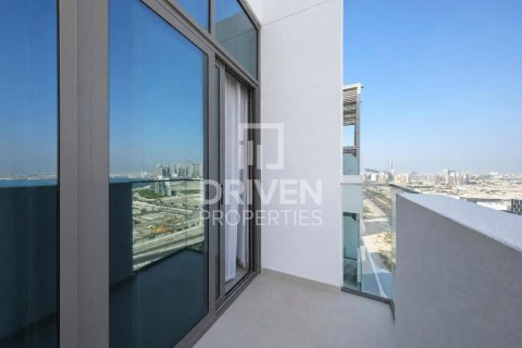 Квартира с 1 спальней в Al Jaddaf, ОАЭ №222990 16