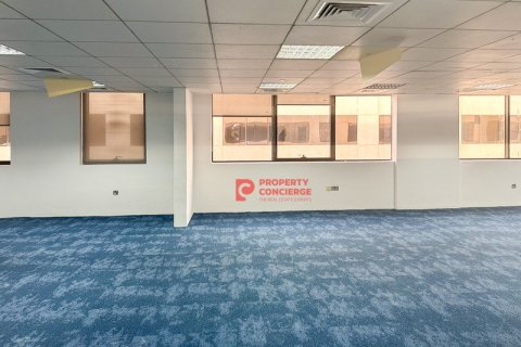 Office de 1301m² en Dubai Investment Park, UAE No. 39641 13