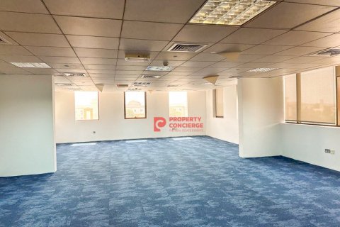 Office de 1301m² en Dubai Investment Park, UAE No. 39641 3