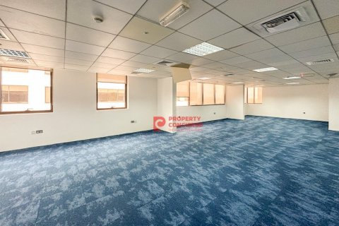 Office de 1301m² en Dubai Investment Park, UAE No. 39641 7
