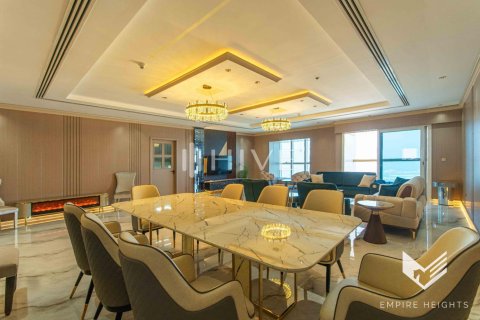 Квартира с 4 спальнями в Elite Residence, ОАЭ №73238 35