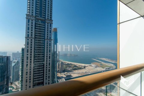 Квартира с 4 спальнями в Elite Residence, ОАЭ №73238 17