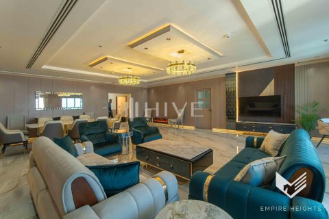 Квартира с 4 спальнями в Elite Residence, ОАЭ №73238 36