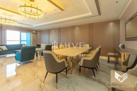 Квартира с 4 спальнями в Elite Residence, ОАЭ №73238 34
