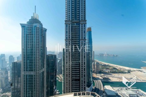 Квартира с 4 спальнями в Elite Residence, ОАЭ №73238 18