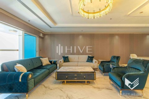 Квартира с 4 спальнями в Elite Residence, ОАЭ №73238 29