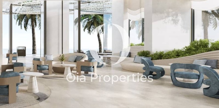 Квартира с 5 спальнями в Al Marjan Island, ОАЭ №115075