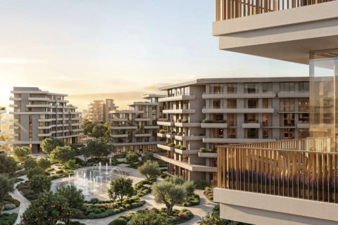 2 bedrooms Apartment in Dubai, UAE No. 163171 11
