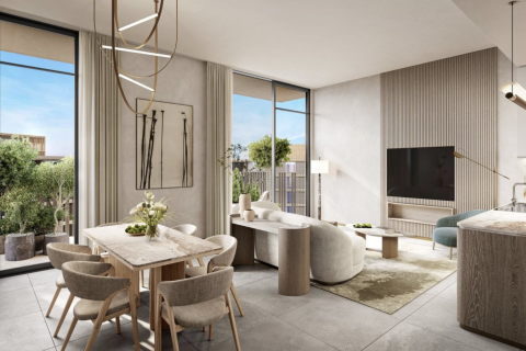 2 bedrooms Apartment in Dubai, UAE No. 163171 5
