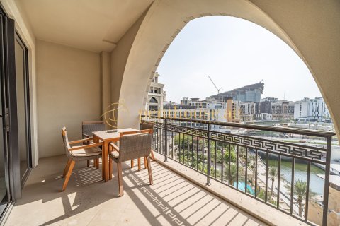 Appartement de 2 chambres à Palazzo Versace, UAE No. 128844 24