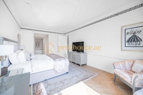 Appartement de 2 chambres à Palazzo Versace, UAE No. 128844 14