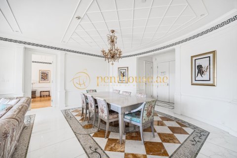 Appartement de 2 chambres à Palazzo Versace, UAE No. 128844 4