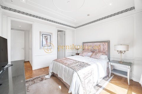 Appartement de 2 chambres à Palazzo Versace, UAE No. 128844 20