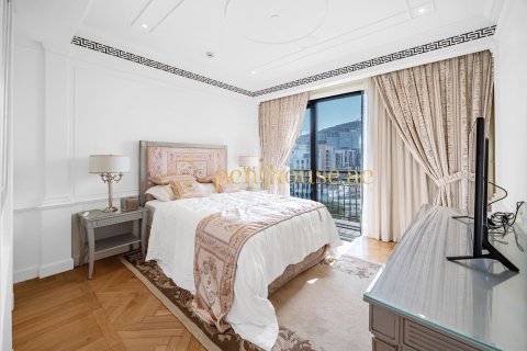 Appartement de 2 chambres à Palazzo Versace, UAE No. 128844 21