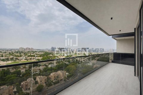 Apartment de 2 dormitorios en Dubai Sports City, UAE No. 214957