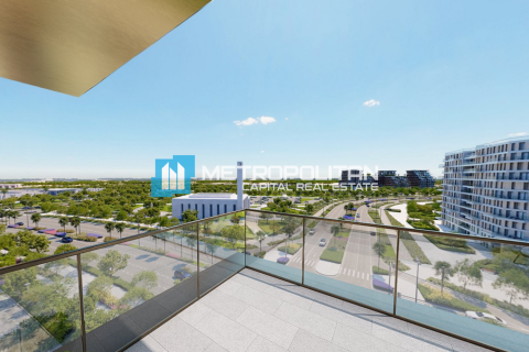 2 bedrooms Apartment on the Yas Island, UAE No. 219585