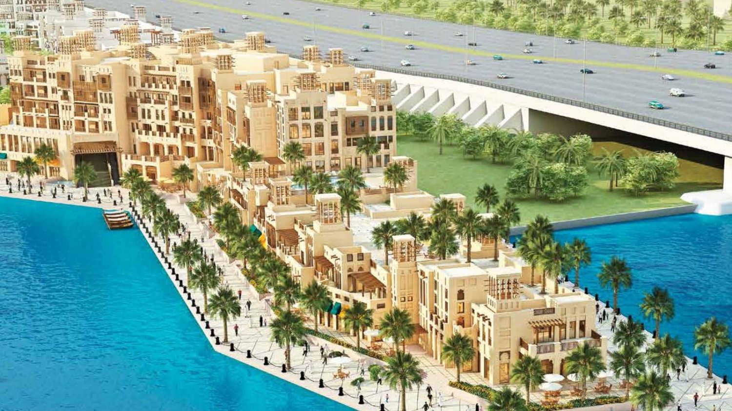 MANAZEL AL KHOR