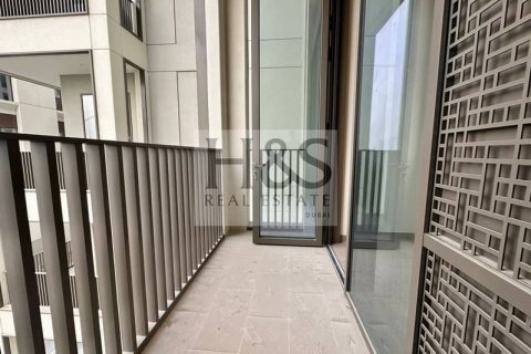Apartment de 1 dormitorio en Dubai Creek Harbour (The Lagoons), UAE No. 112664 3