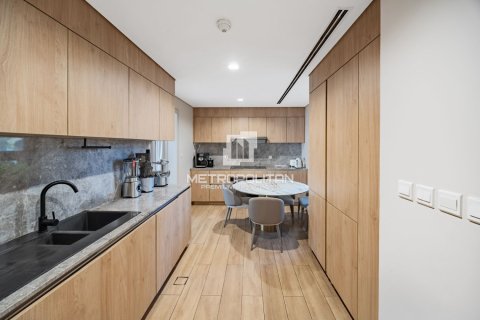 Townhouse de 5 chambres à Jumeirah Bay Island, UAE No. 129143 17