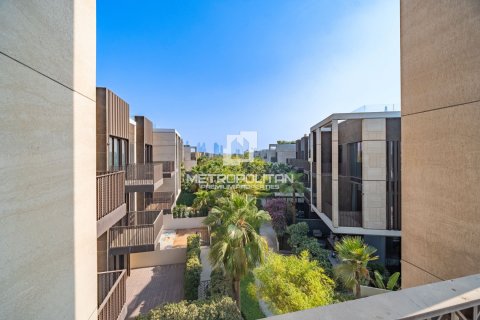 Townhouse de 5 chambres à Jumeirah Bay Island, UAE No. 129143 6